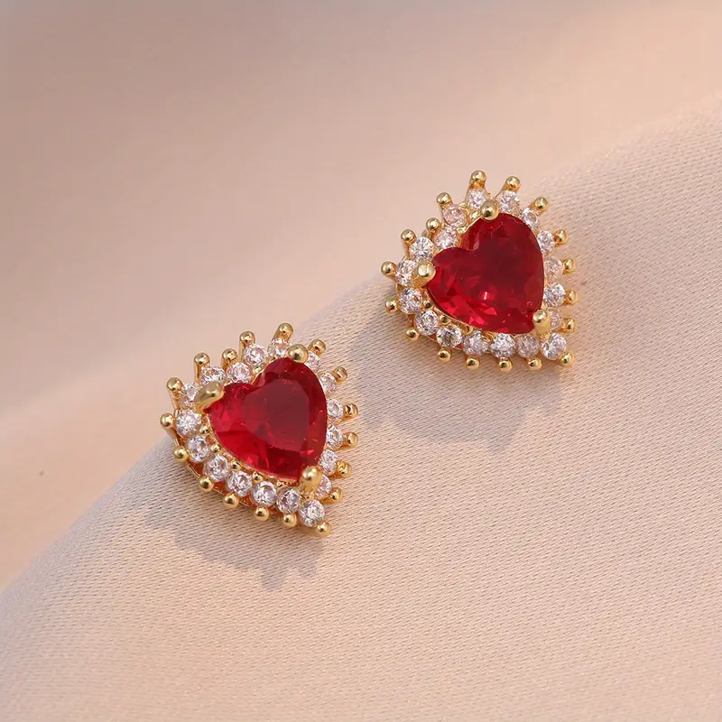 Anavella Roubella Jewelry Set | Gold - Image 4