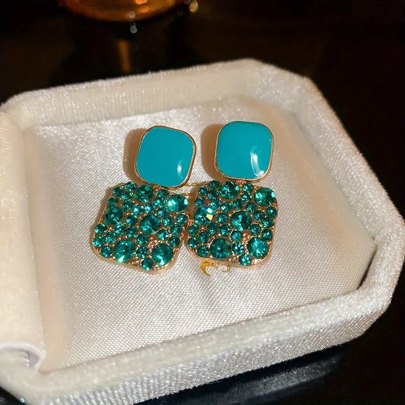 Biancha Selvaggia Earrings | Gold - Image 3