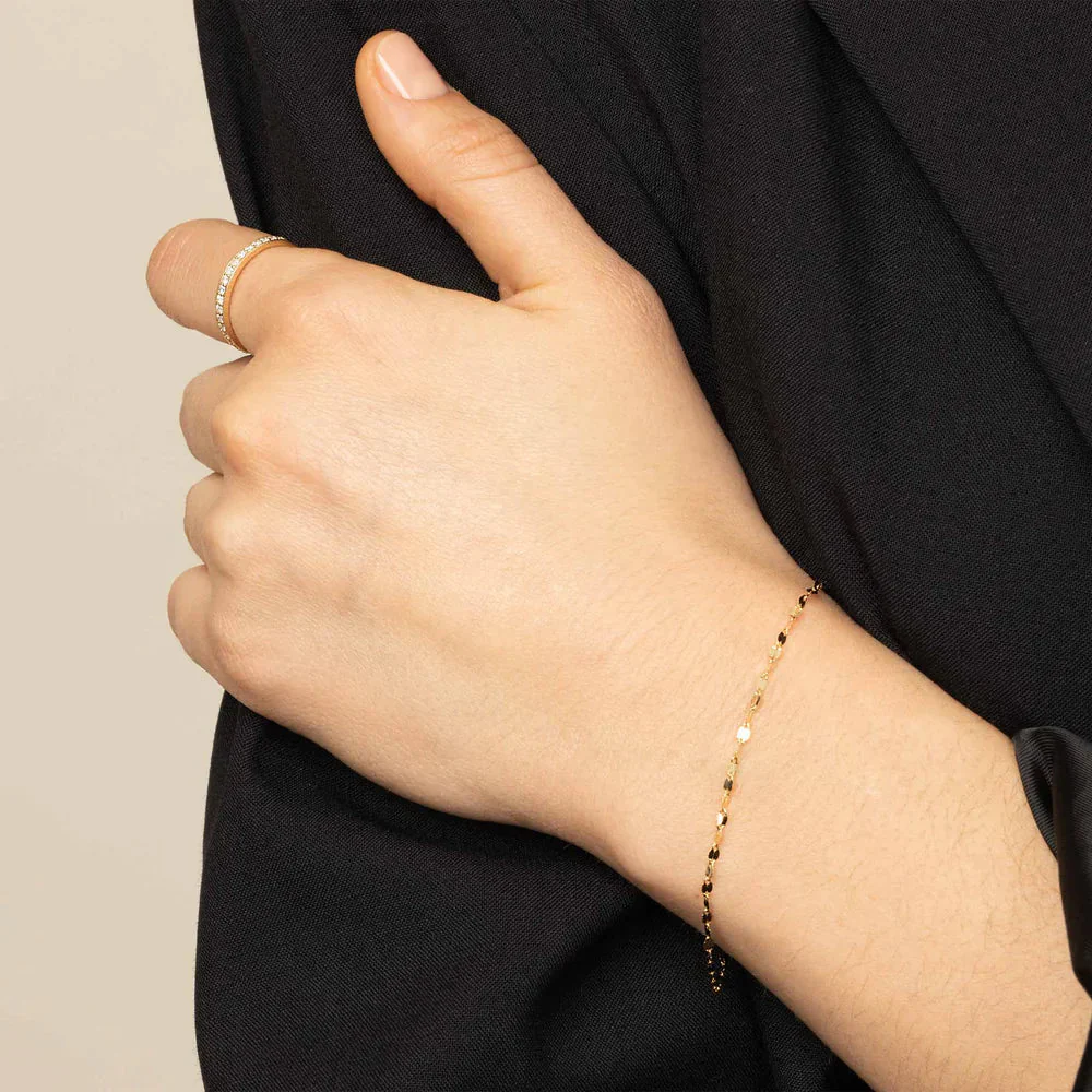 Cabaret Bracelet | Gold - Image 2