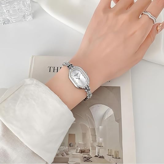 Celisse Verity Watch | Gold - Image 10