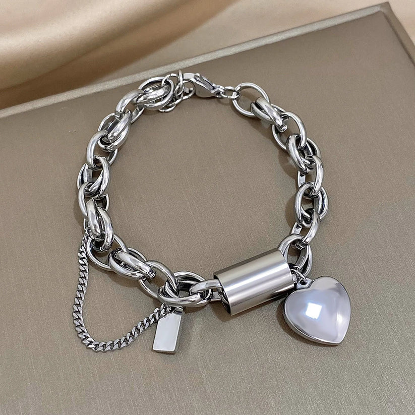 Chunkey Comfort Bracelet - Image 2