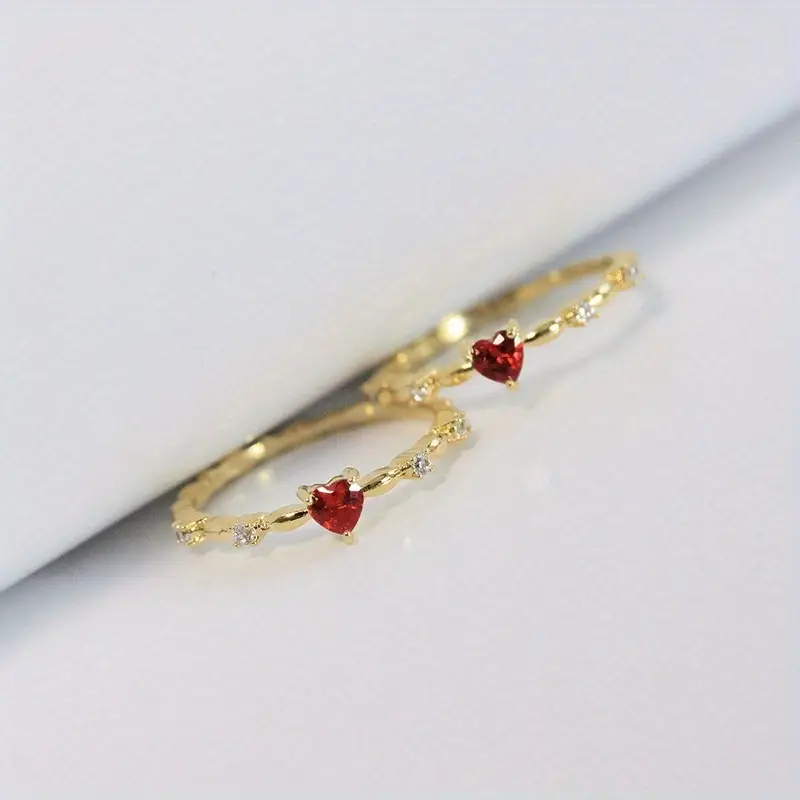 Coralynn Amoura Ring | White Gold - Image 4