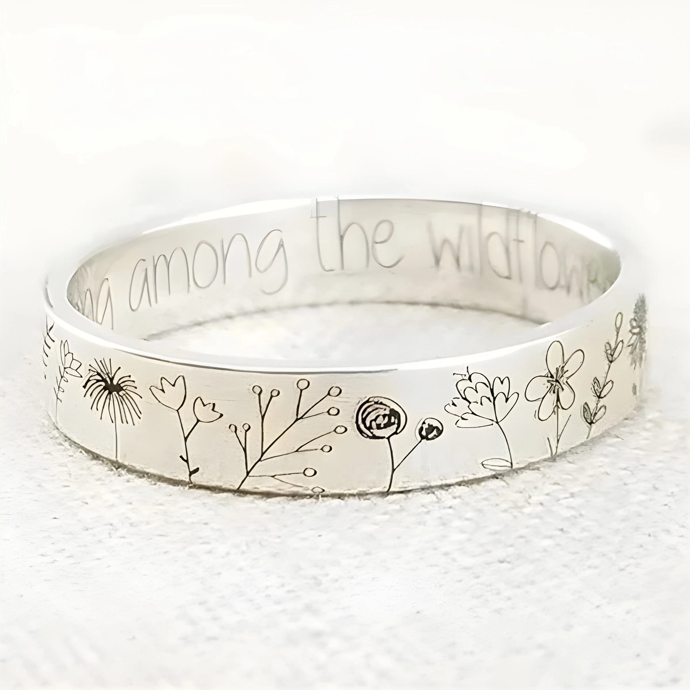 Dandelion Ring - Image 2