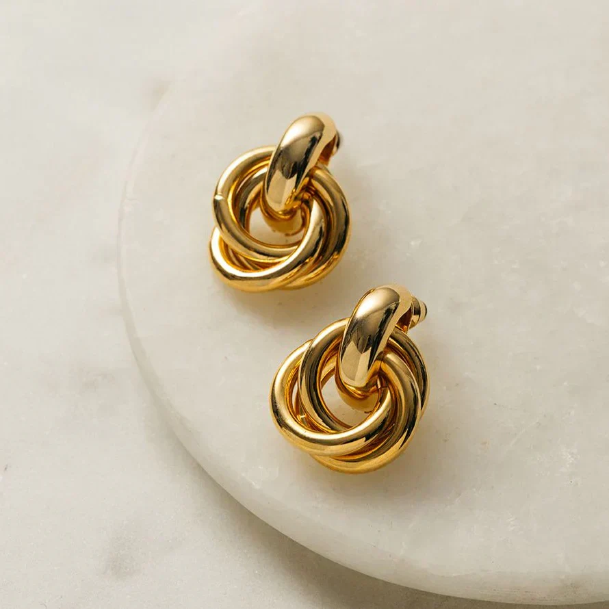 Earrings - Image 3
