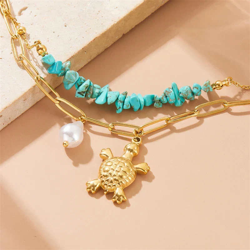 Turquoise