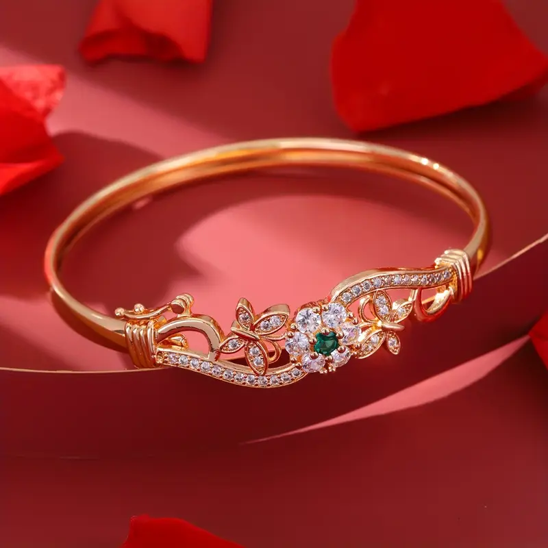 Isla Beaumont Bracelet | Gold - Image 7