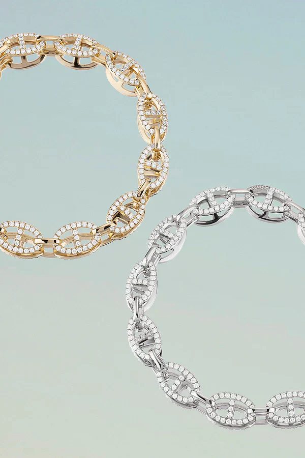 Isla Marina Bracelet | Gold - Image 6