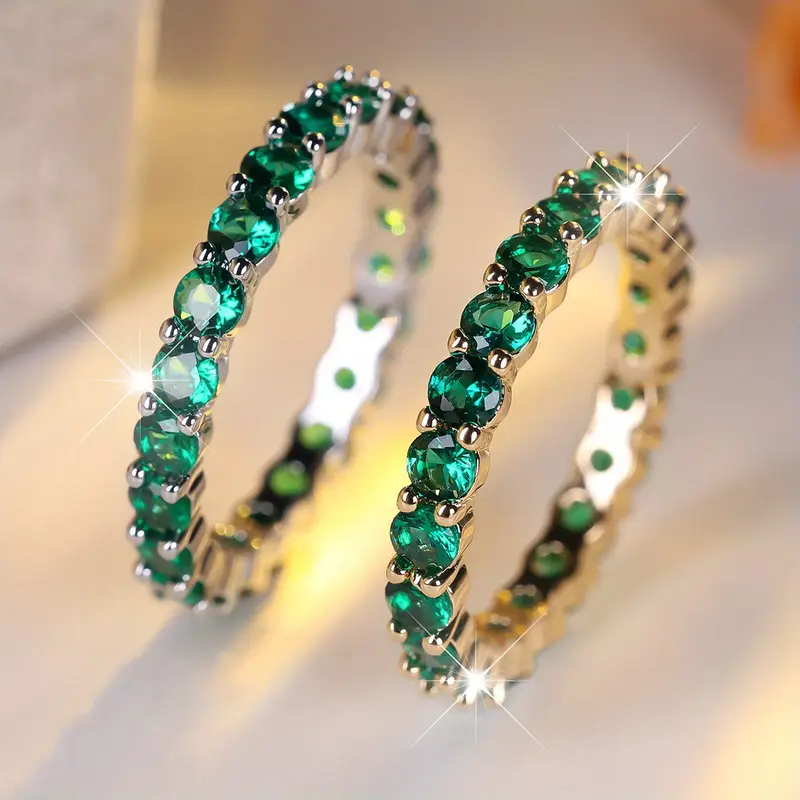 Luneth Ardenella Ring | Gold - Image 4