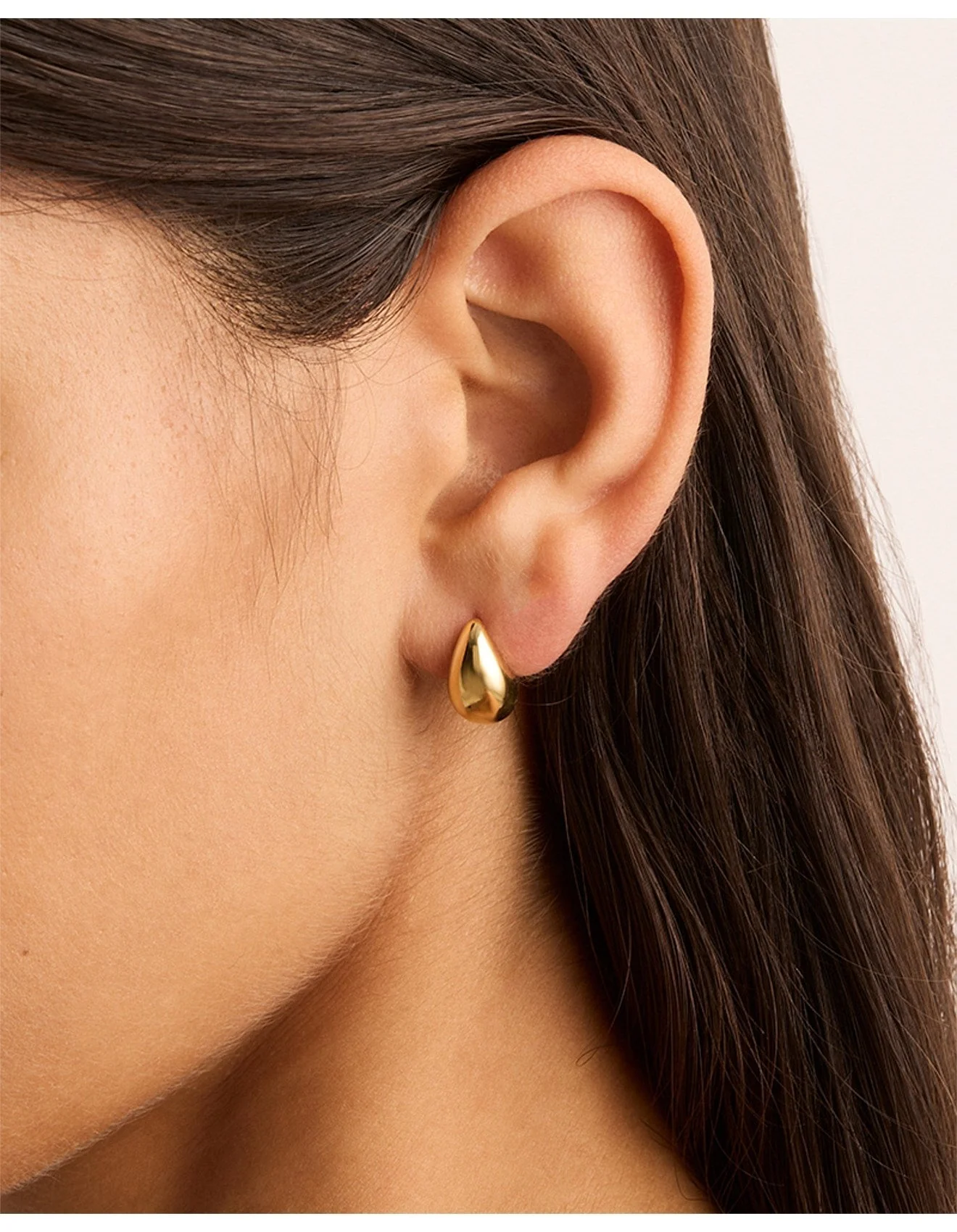 Matoe Drop Earrings - Image 3
