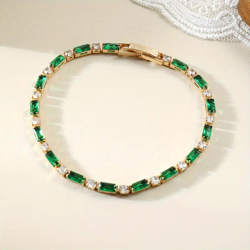 Miralynne Sevrine Bracelet | Gold