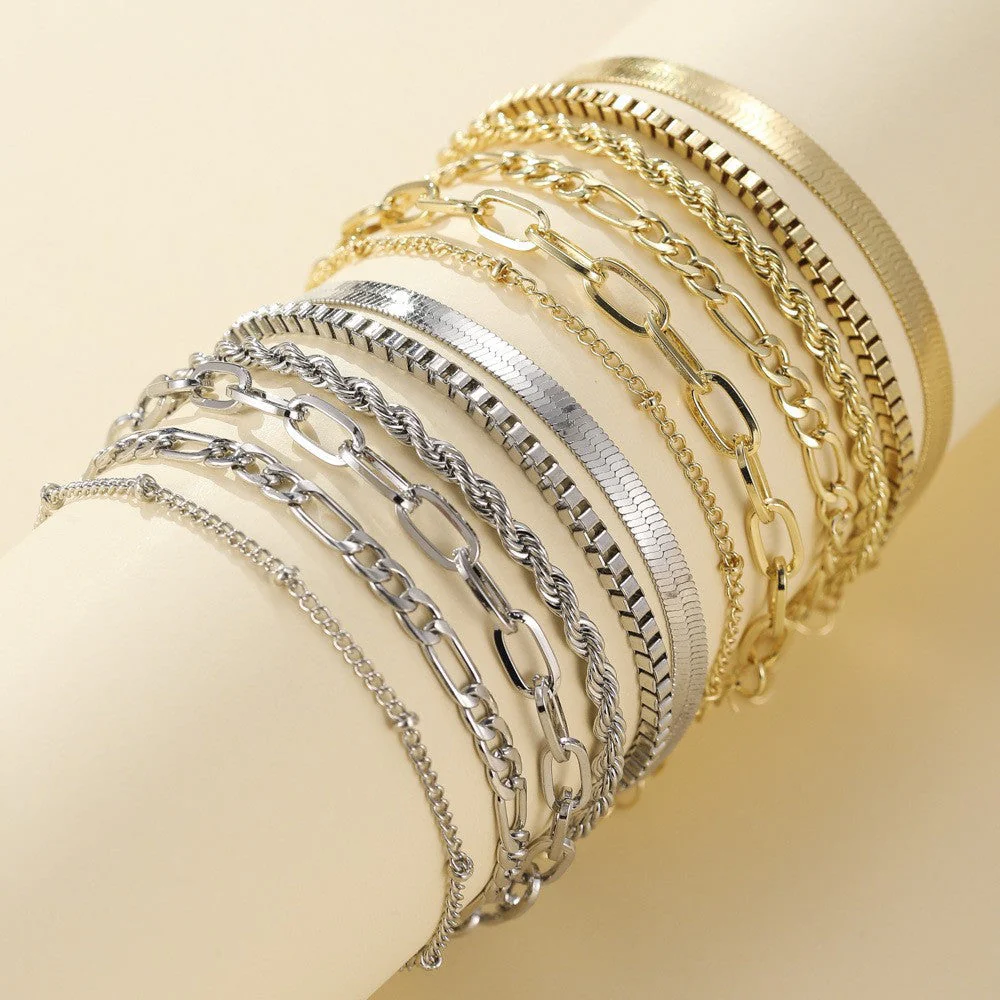Modified title: Bracelet Set Eliss Renner - Image 3