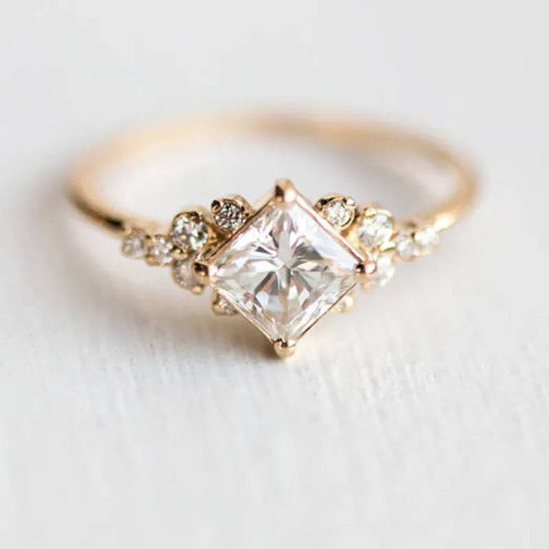 Modified title: Delysian King RIng