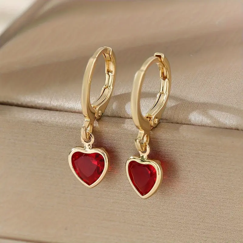 Modified title: Maelis Ardorra Earrings | Gold