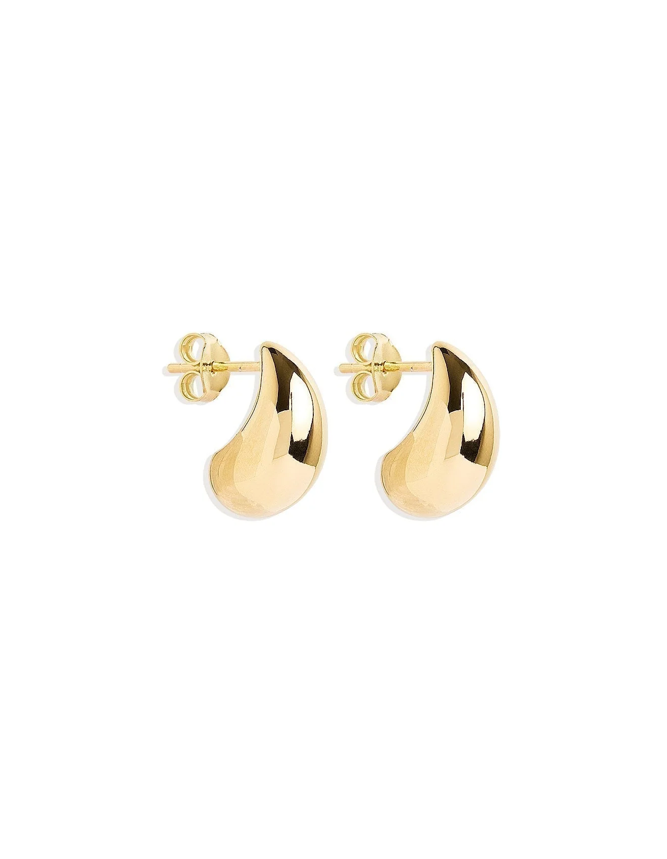 Modified title: Matoo Drop Earrings