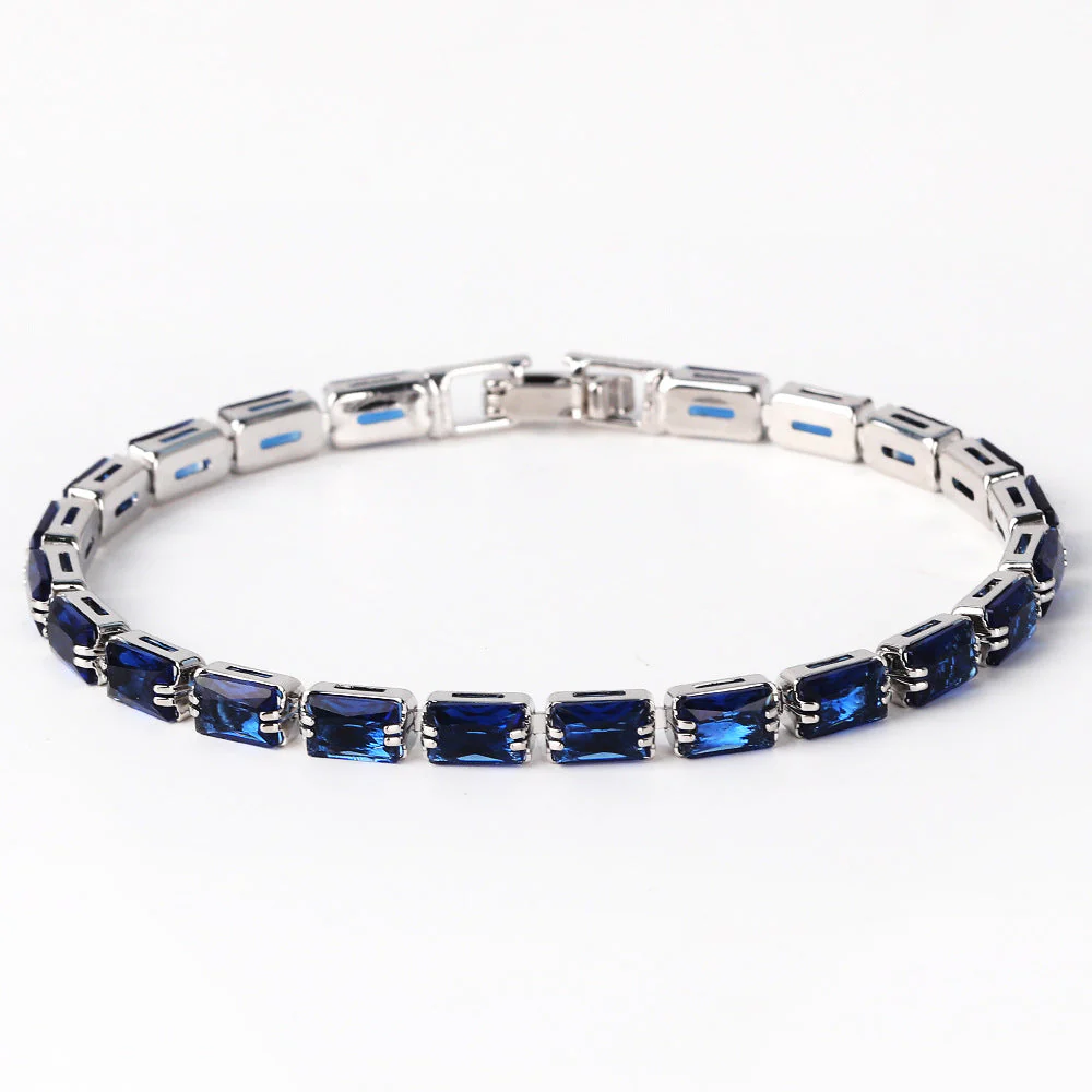 Modified title: Miredda Thalindra Bracelet | White Gold - Image 2