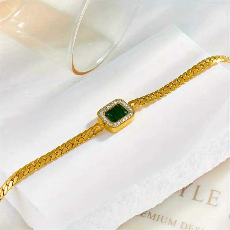 Modified title: Oriele Verdaska Bracelet | Gold - Image 4