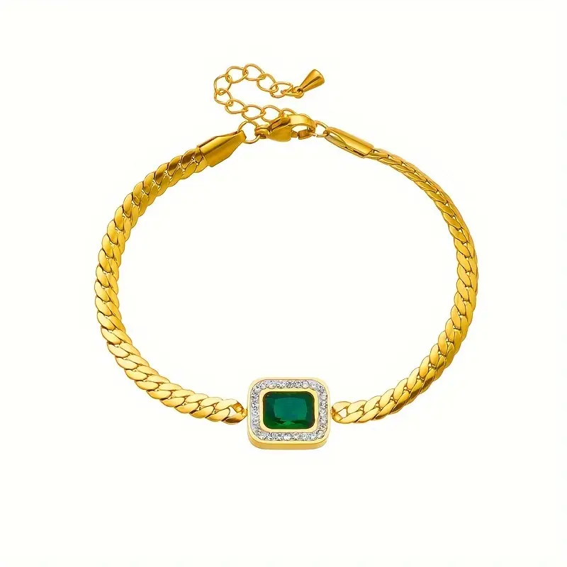 Modified title: Oriele Verdaska Bracelet | Gold - Image 5