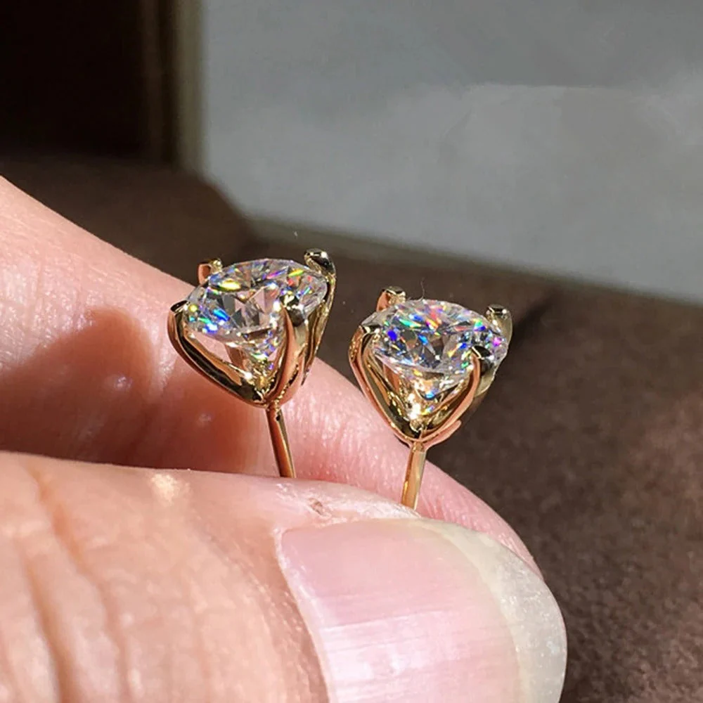 Modified title: Terae Earrings - Image 2