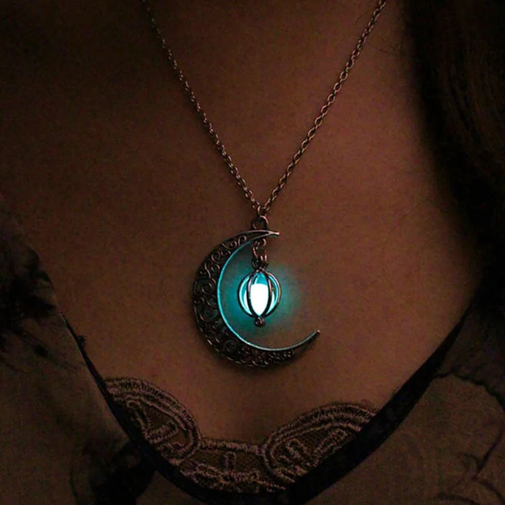 Moonlite Luminous Pendant