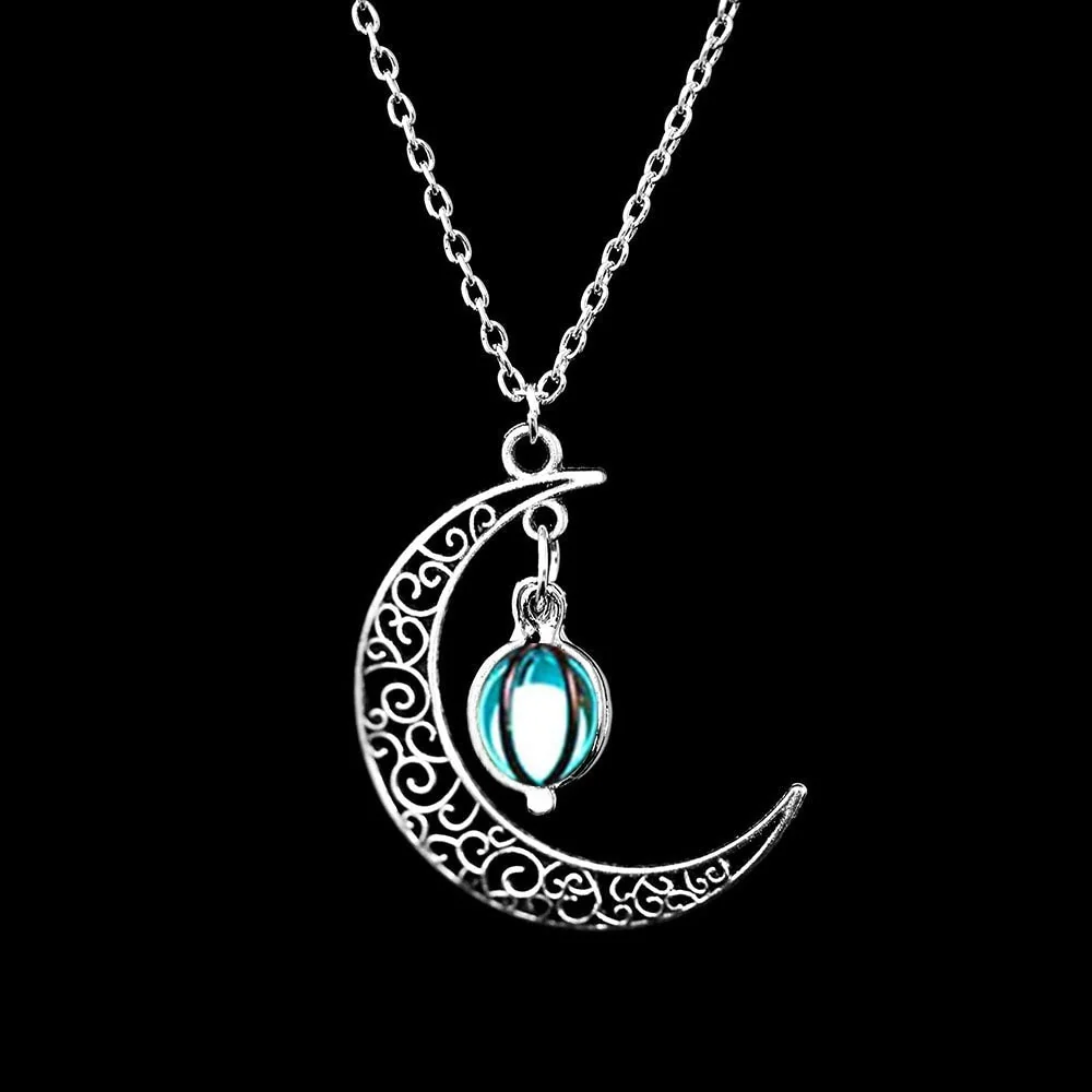 Moonlite Luminous Pendant - Image 2