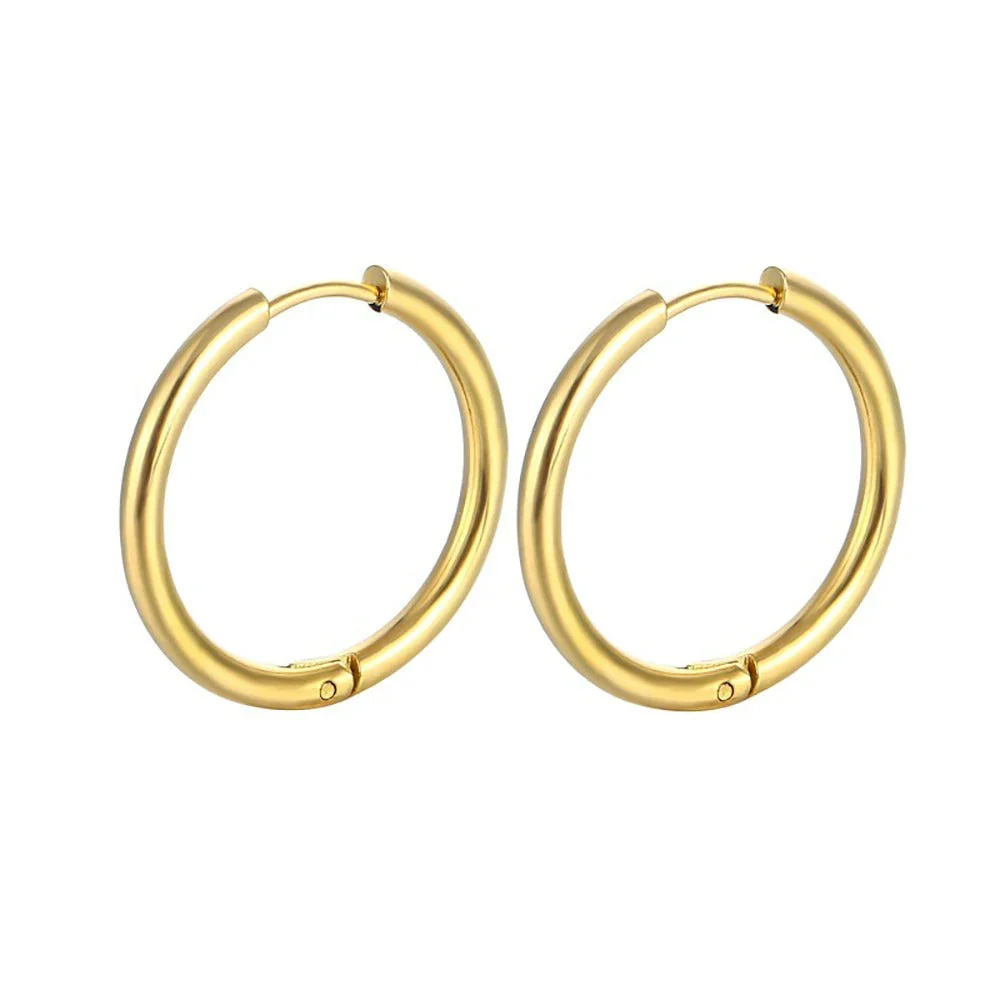 New title: Noémie Sorell Earrings