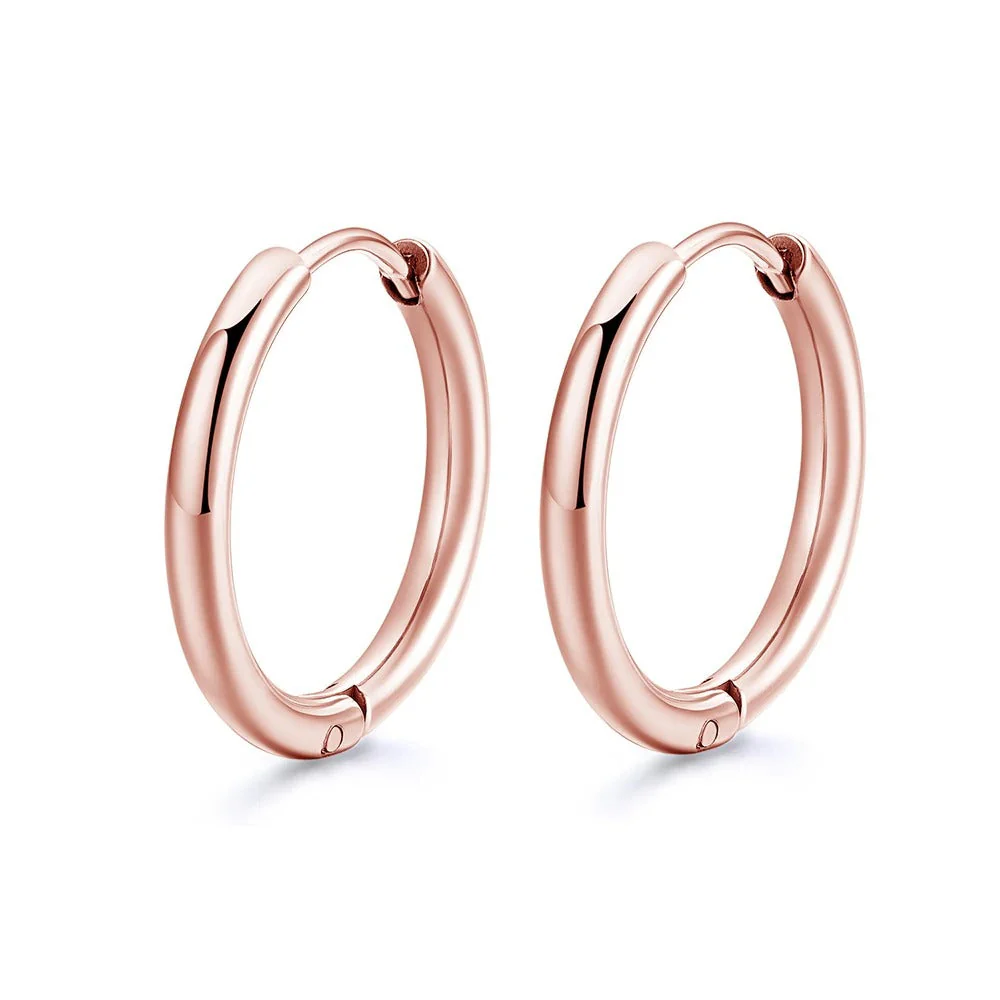 New title: Noémie Sorell Earrings - Image 2