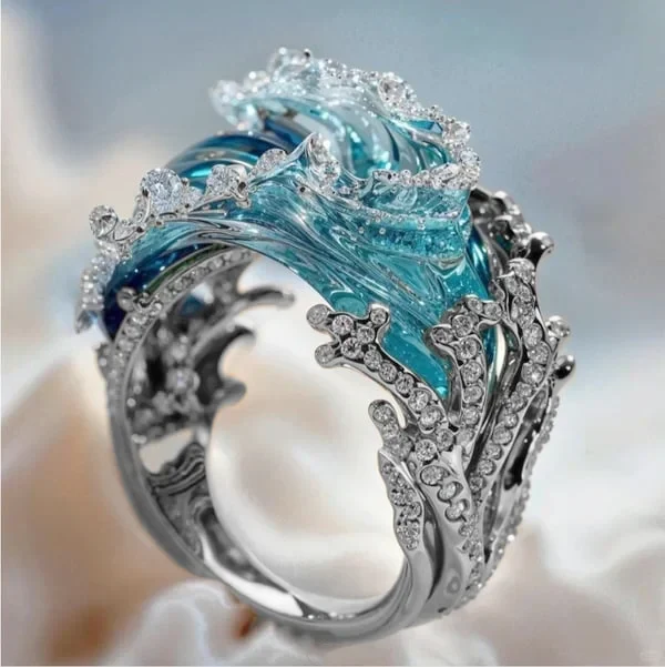 Oath Ring of the Ocean - Image 2