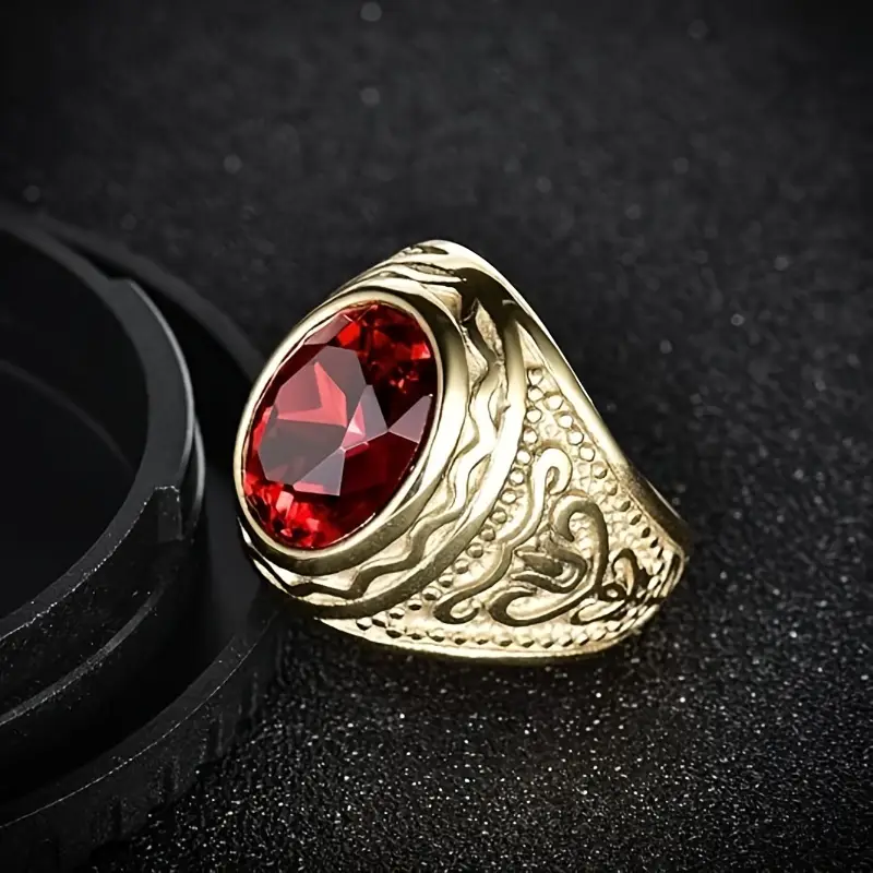 Ravella Sangris Ring | Gold