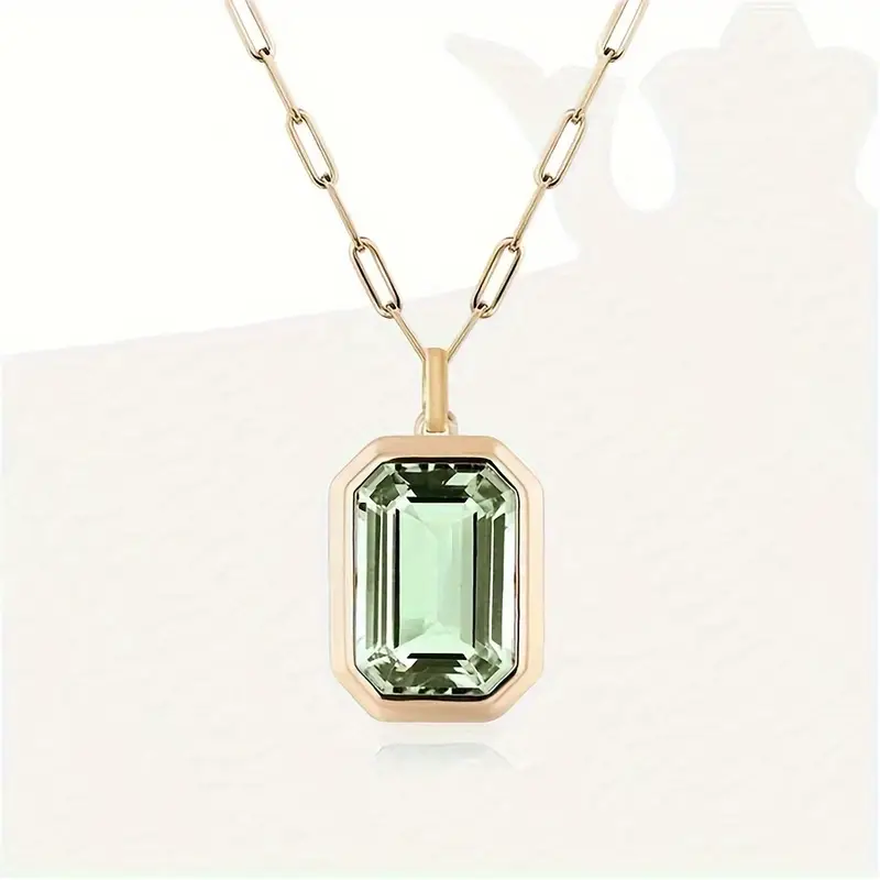 Sarina Elowen Necklace | Gold