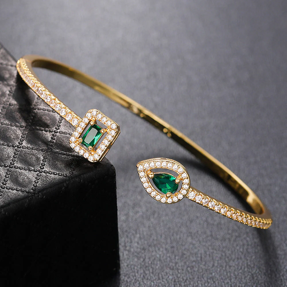 Verdeira Carusso Bracelet | Gold - Image 2