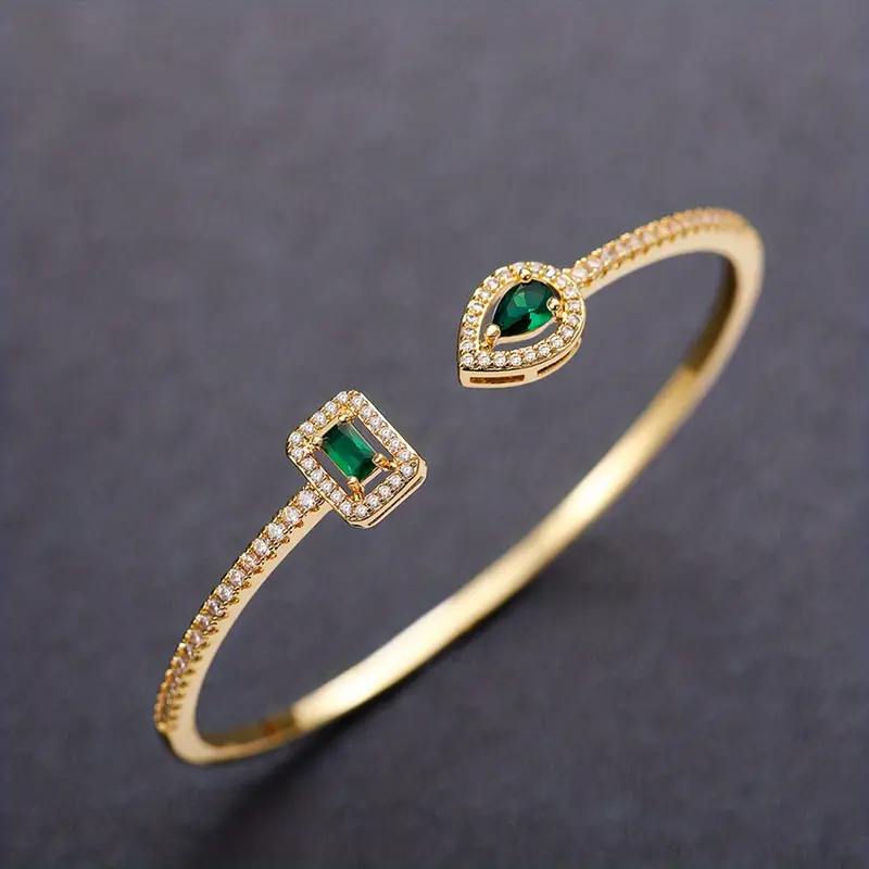 Verdeira Carusso Bracelet | Gold - Image 3