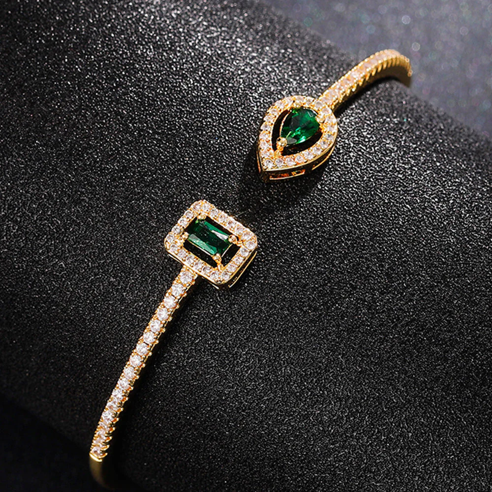 Verdeira Carusso Bracelet | Gold - Image 4