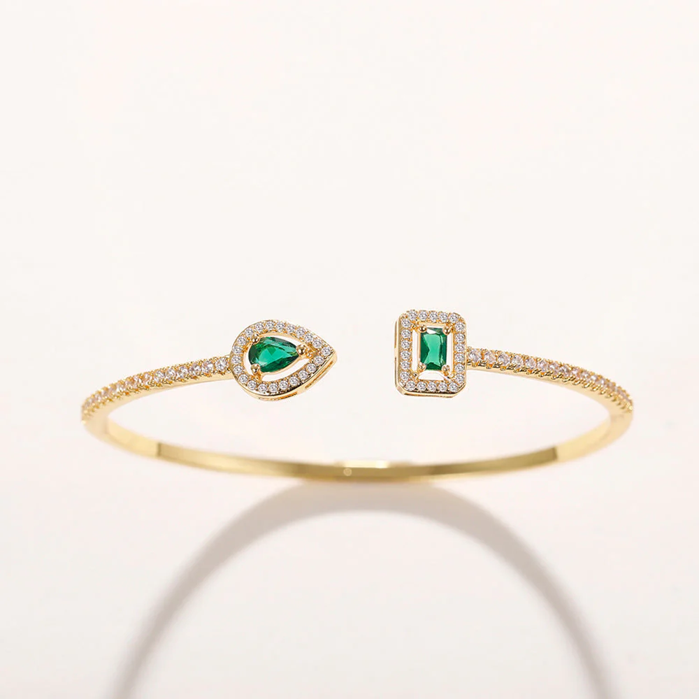 Verdeira Carusso Bracelet | Gold - Image 5