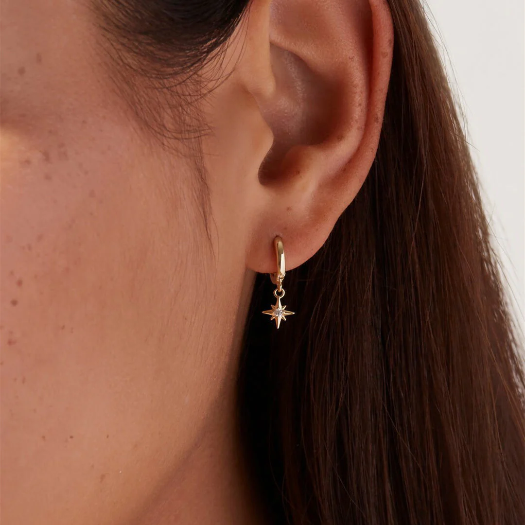 Vudu Earrings - Image 2