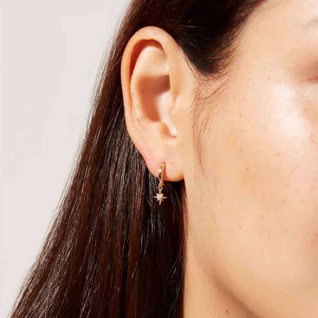 Vudu Earrings - Image 3