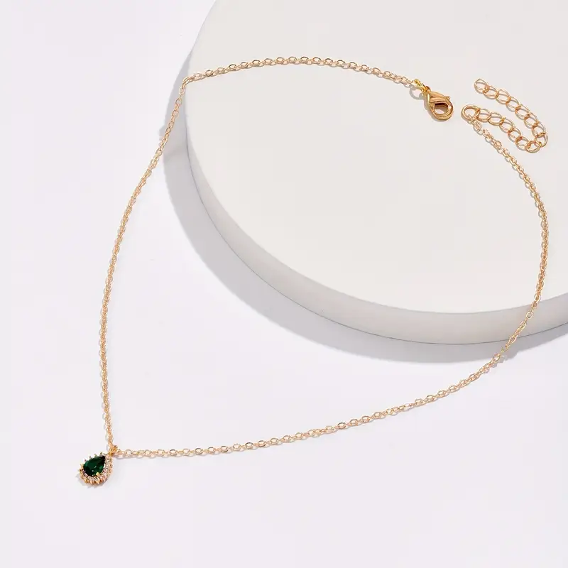 Yvaine Gladorra Necklace | Gold - Image 2
